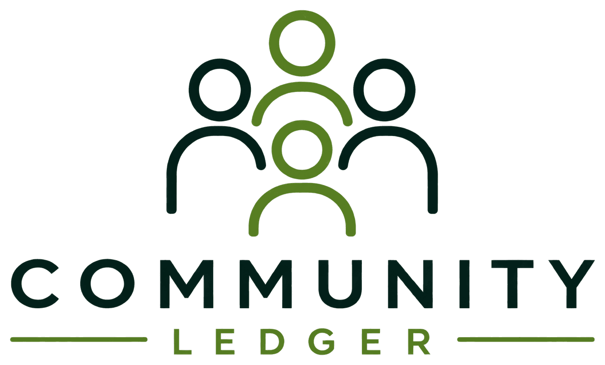 Community Ledger